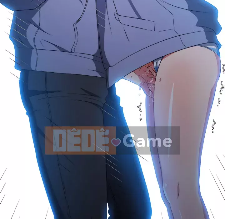 Ác nữ Gogou Tangling Chương 102-103