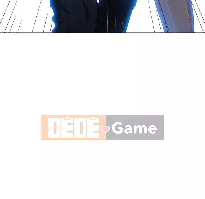 Ác nữ Gogou Tangling Chương 102-103