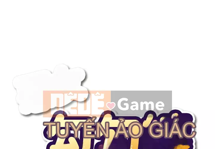 Ác nữ Gogou Tangling Chương 102-103