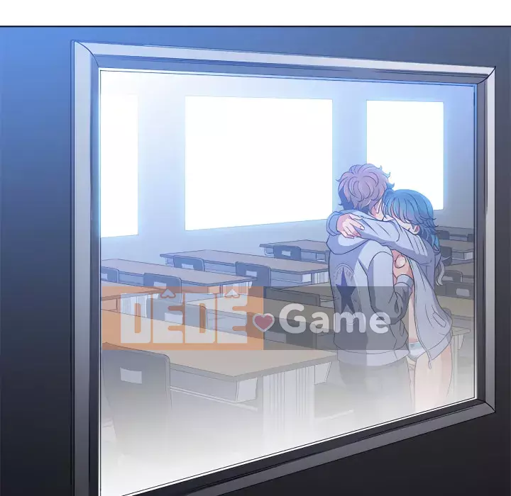 Ác nữ Gogou Tangling Chương 102-103