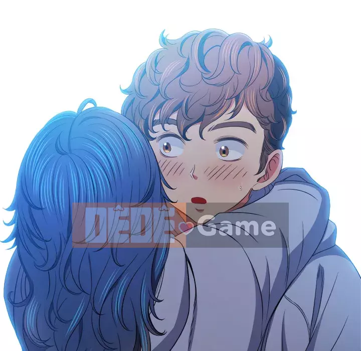 Ác nữ Gogou Tangling Chương 102-103