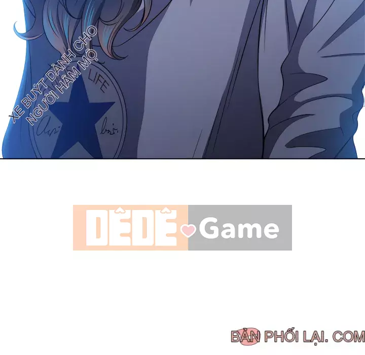 Ác nữ Gogou Tangling Chương 102-103