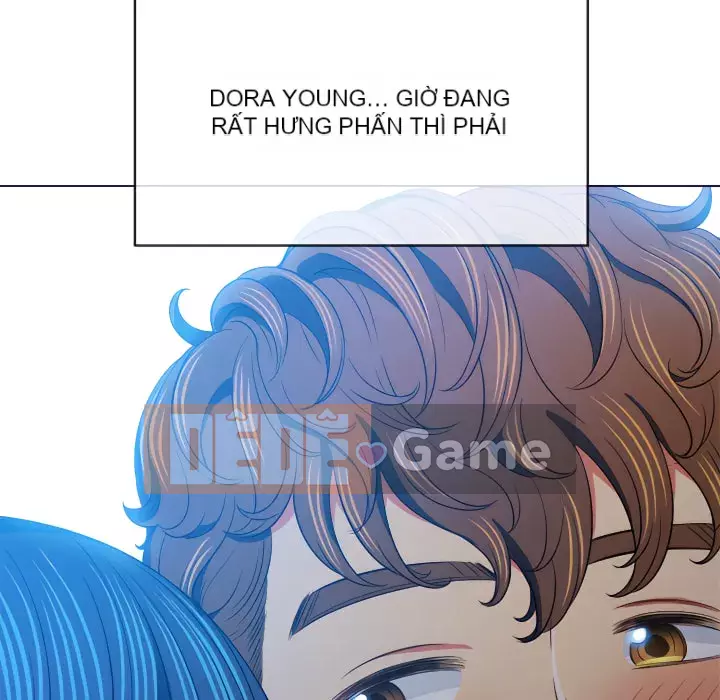 Ác nữ Gogou Tangling Chương 102-103