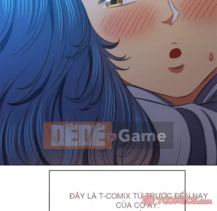 Ác nữ Gogou Tangling Chương 102-103