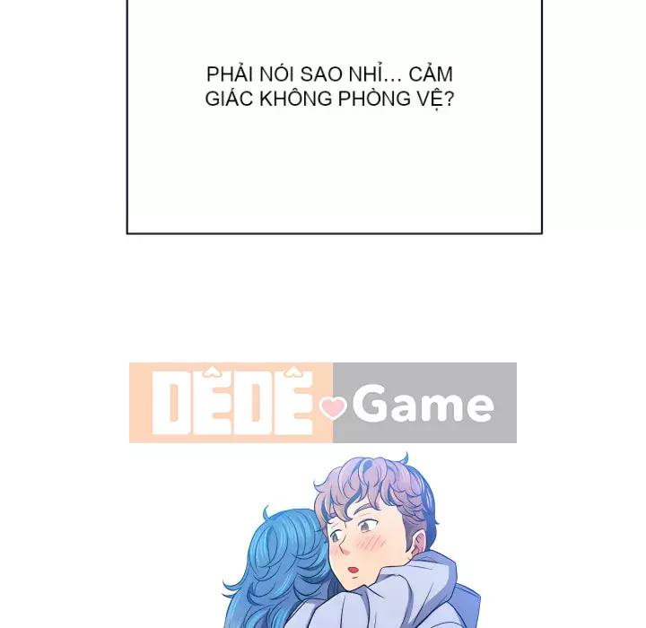 Ác nữ Gogou Tangling Chương 102-103