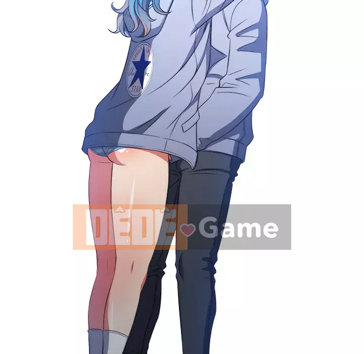 Ác nữ Gogou Tangling Chương 102-103