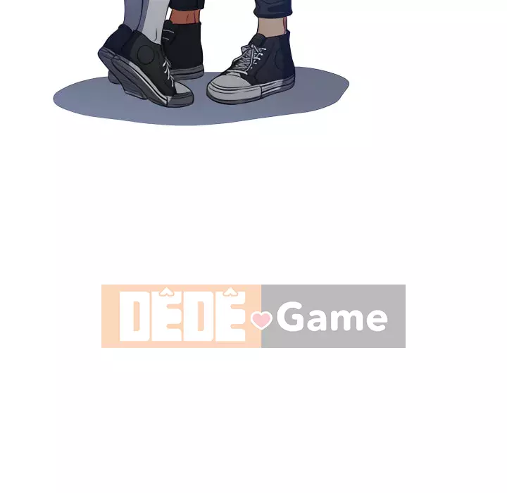 Ác nữ Gogou Tangling Chương 102-103