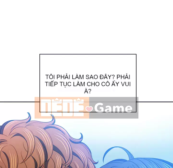 Ác nữ Gogou Tangling Chương 102-103