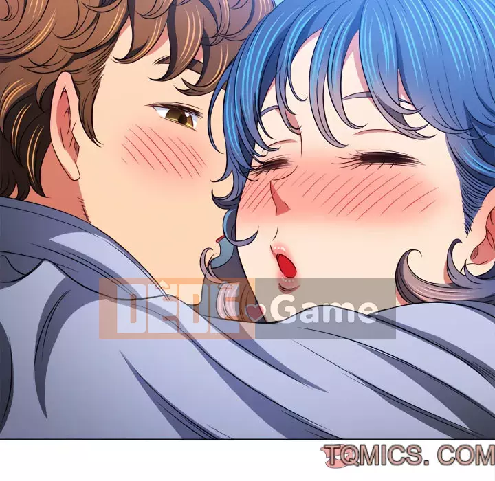 Ác nữ Gogou Tangling Chương 102-103