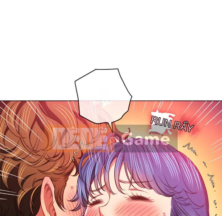 Ác nữ Gogou Tangling Chương 102-103