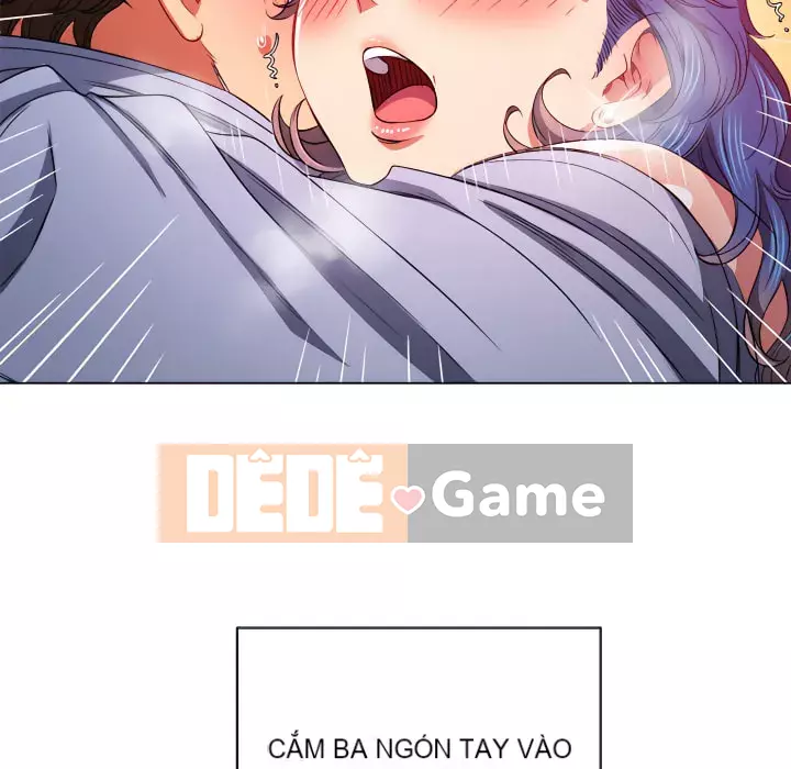 Ác nữ Gogou Tangling Chương 102-103