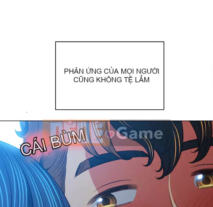 Ác nữ Gogou Tangling Chương 102-103