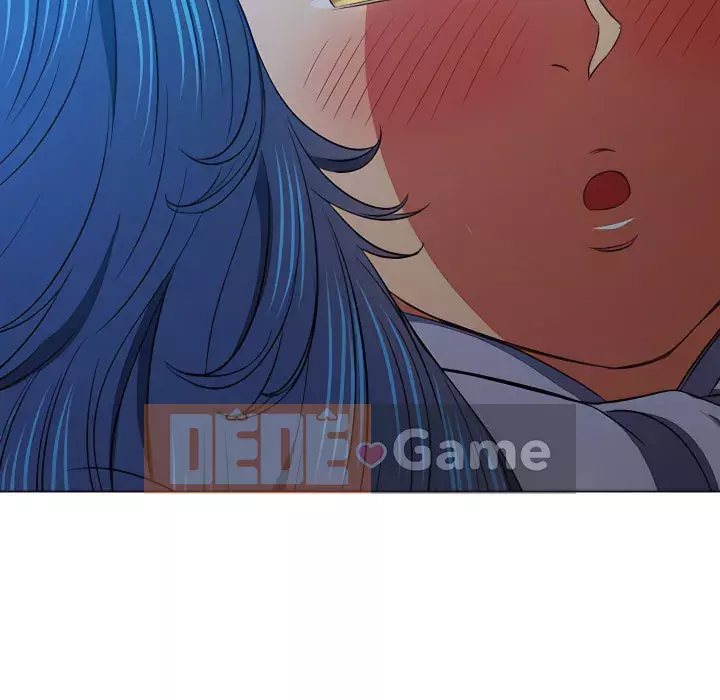 Ác nữ Gogou Tangling Chương 102-103