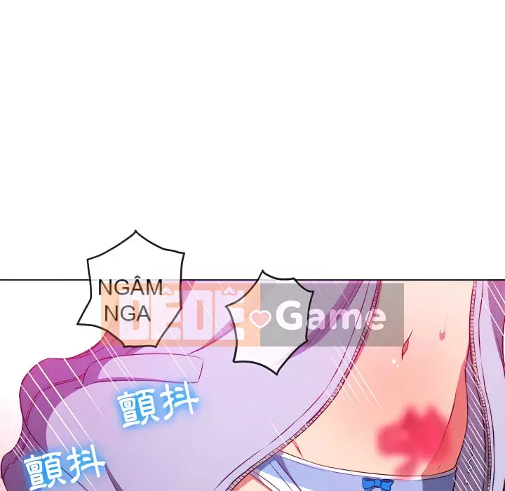 Ác nữ Gogou Tangling Chương 102-103