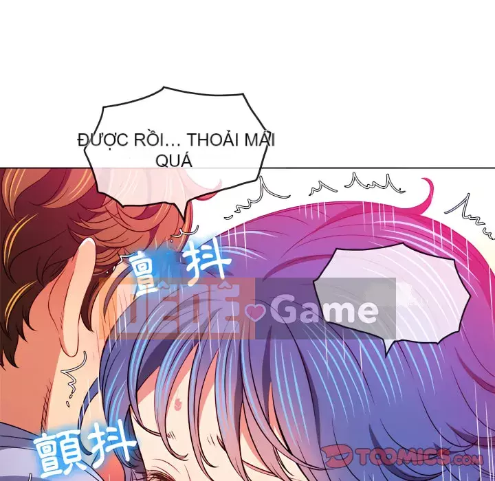 Ác nữ Gogou Tangling Chương 102-103