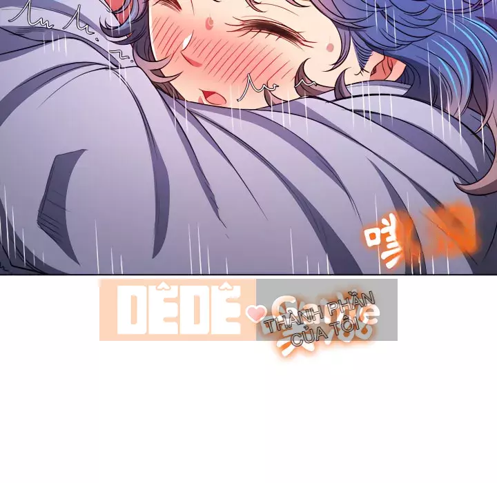 Ác nữ Gogou Tangling Chương 102-103