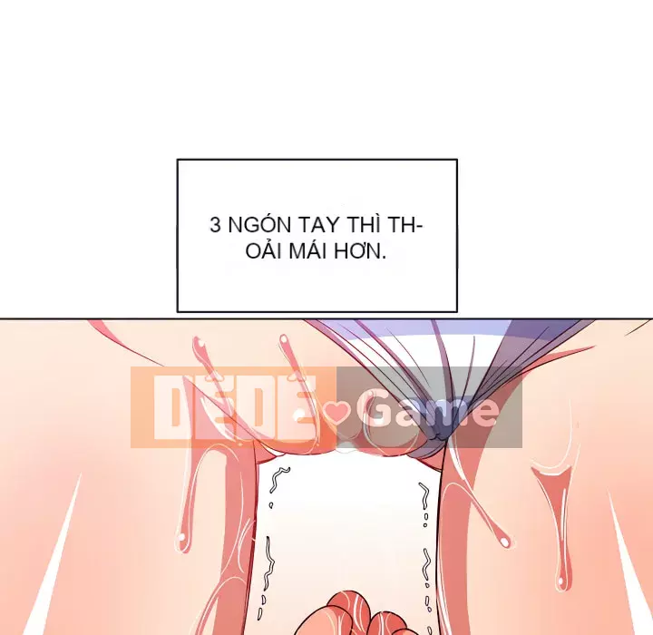 Ác nữ Gogou Tangling Chương 102-103