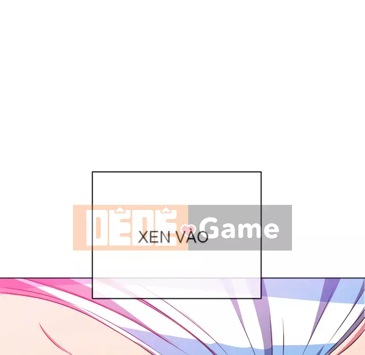 Ác nữ Gogou Tangling Chương 102-103