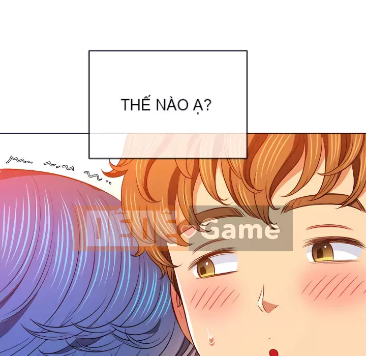 Ác nữ Gogou Tangling Chương 102-103