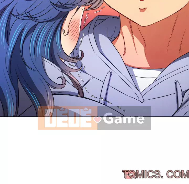 Ác nữ Gogou Tangling Chương 102-103