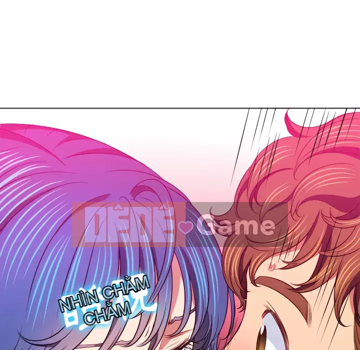 Ác nữ Gogou Tangling Chương 102-103