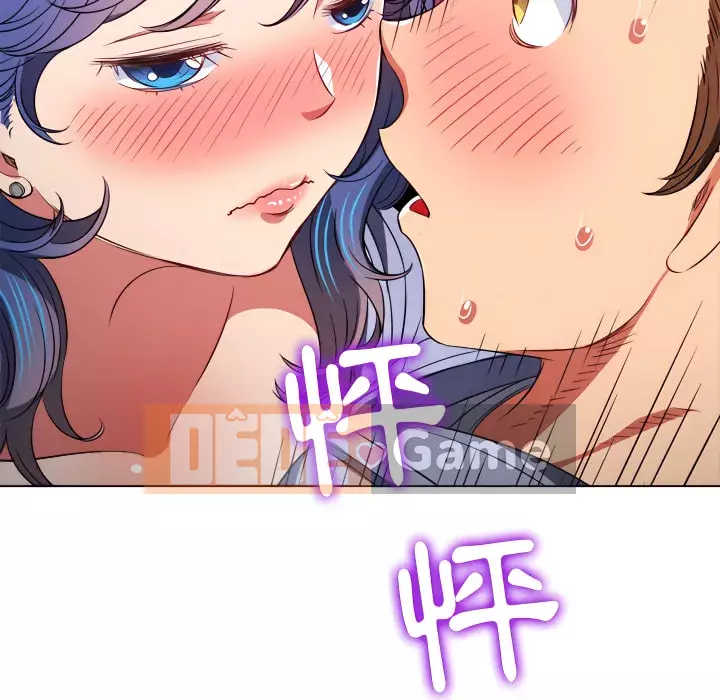 Ác nữ Gogou Tangling Chương 102-103