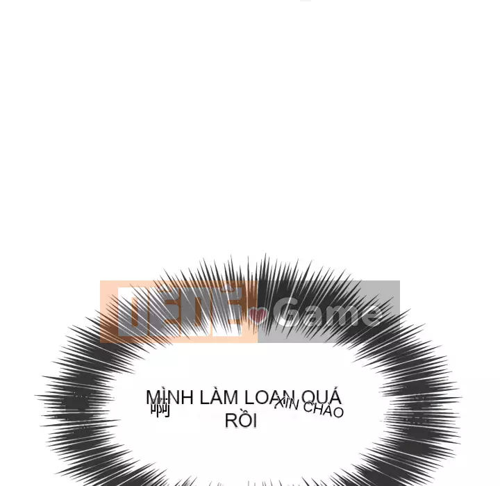 Ác nữ Gogou Tangling Chương 102-103