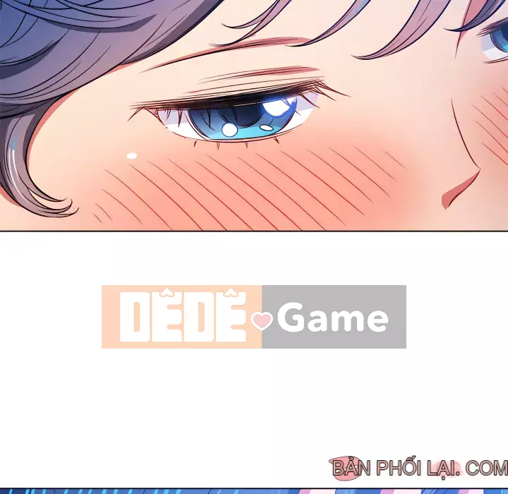 Ác nữ Gogou Tangling Chương 102-103