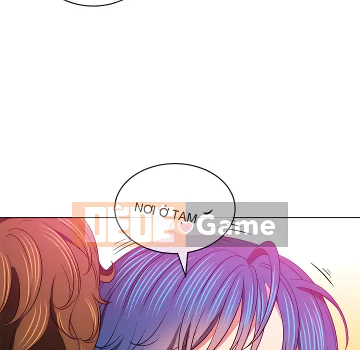 Ác nữ Gogou Tangling Chương 102-103