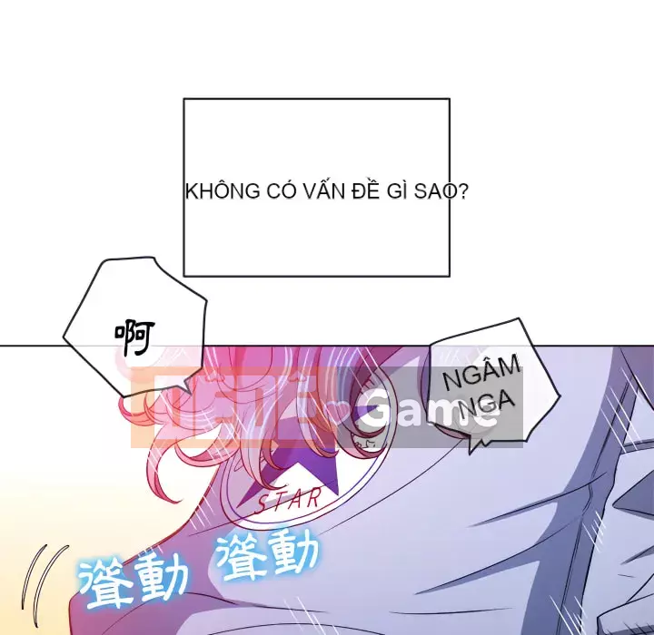 Ác nữ Gogou Tangling Chương 102-103