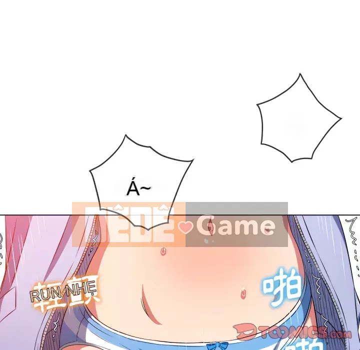 Ác nữ Gogou Tangling Chương 102-103