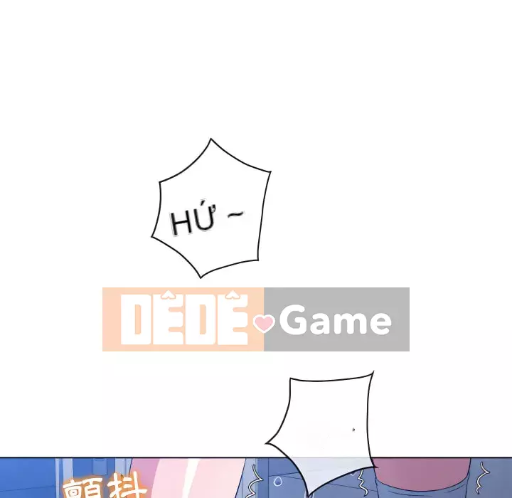 Ác nữ Gogou Tangling Chương 102-103