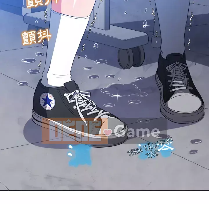 Ác nữ Gogou Tangling Chương 102-103