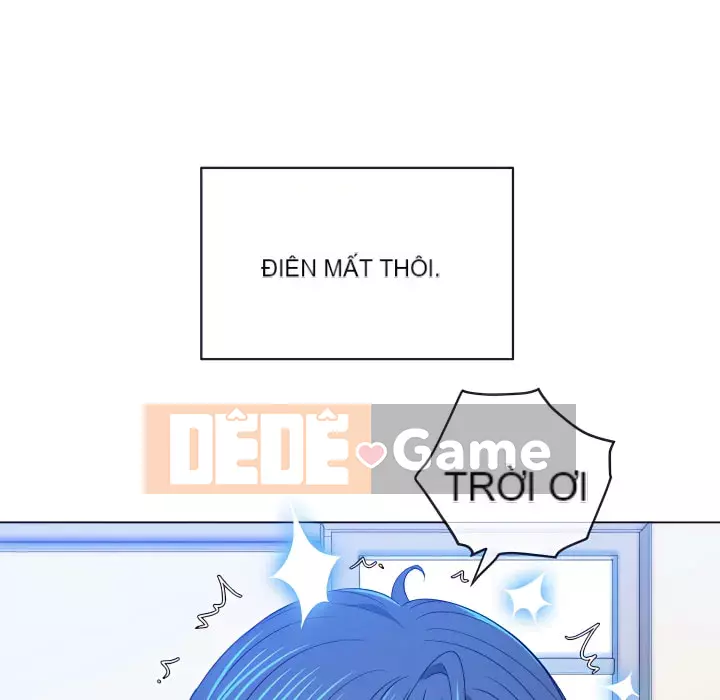 Ác nữ Gogou Tangling Chương 102-103