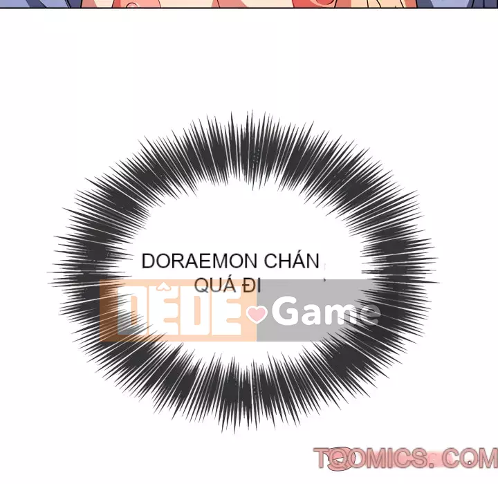 Ác nữ Gogou Tangling Chương 102-103