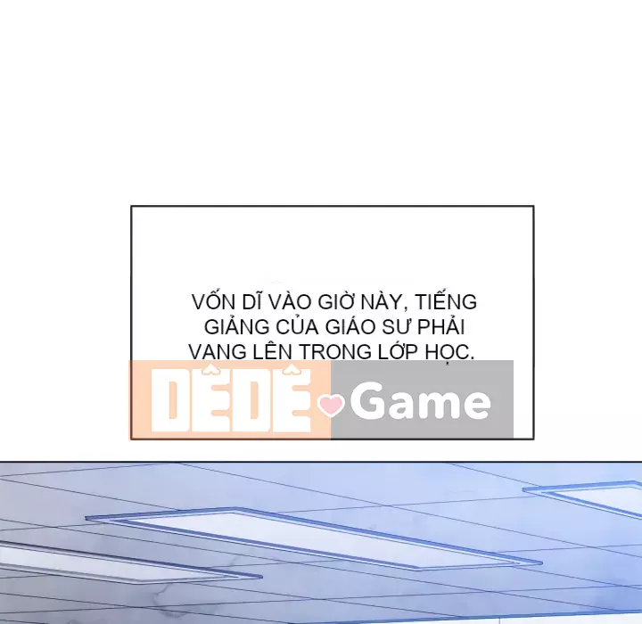 Ác nữ Gogou Tangling Chương 102-103