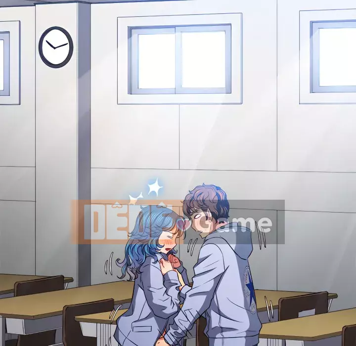 Ác nữ Gogou Tangling Chương 102-103