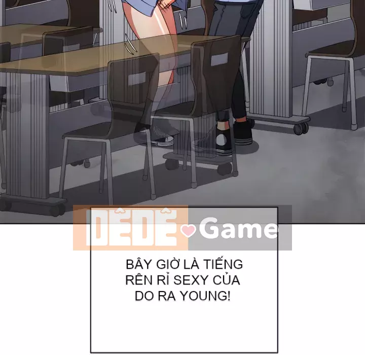 Ác nữ Gogou Tangling Chương 102-103