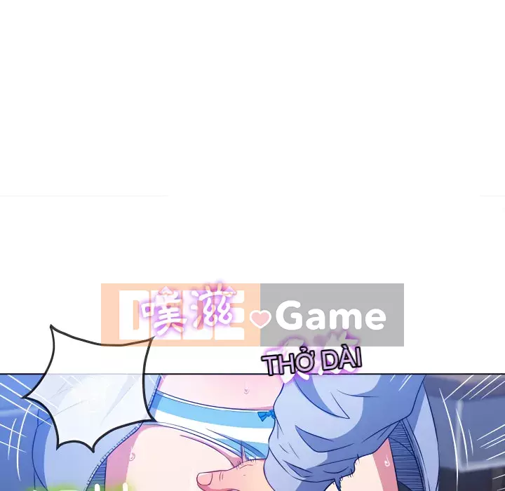 Ác nữ Gogou Tangling Chương 102-103