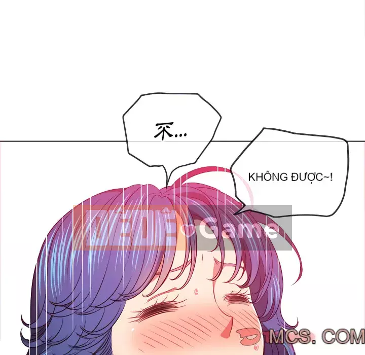 Ác nữ Gogou Tangling Chương 102-103