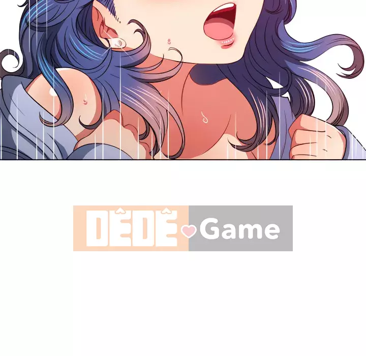 Ác nữ Gogou Tangling Chương 102-103