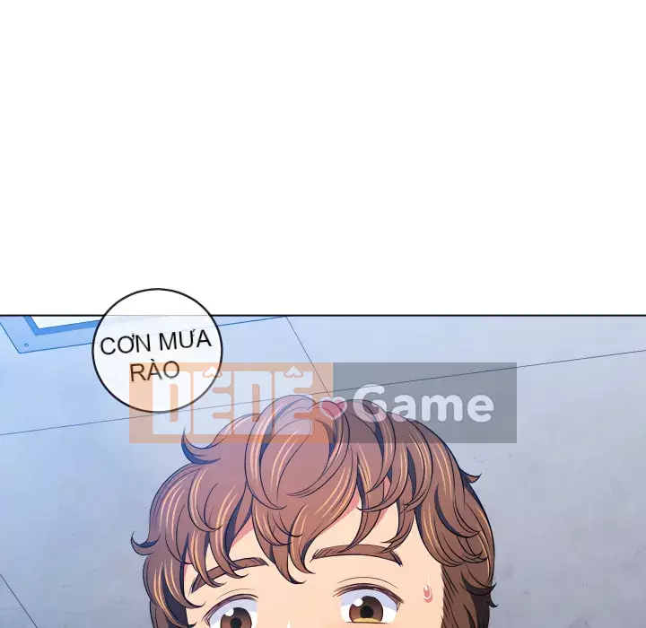 Ác nữ Gogou Tangling Chương 102-103