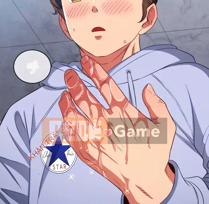 Ác nữ Gogou Tangling Chương 102-103