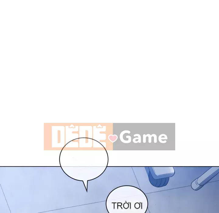 Ác nữ Gogou Tangling Chương 102-103