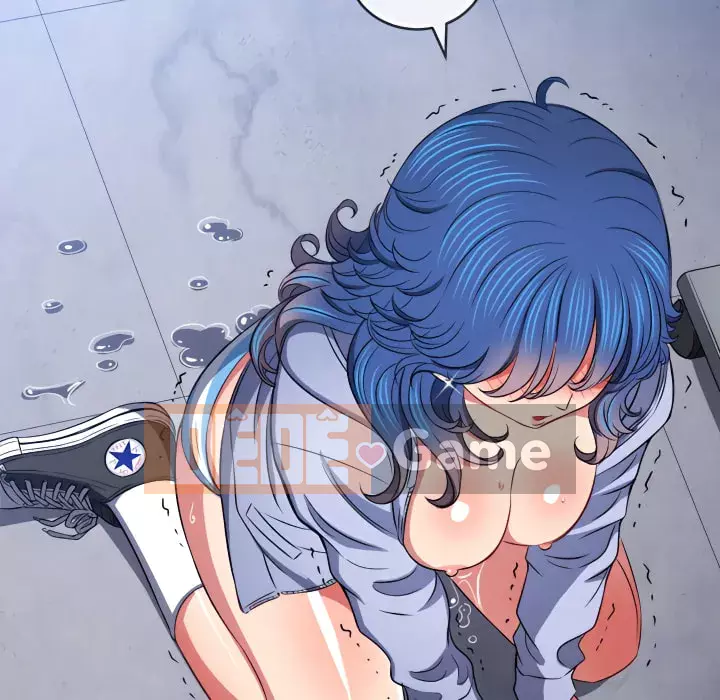 Ác nữ Gogou Tangling Chương 102-103