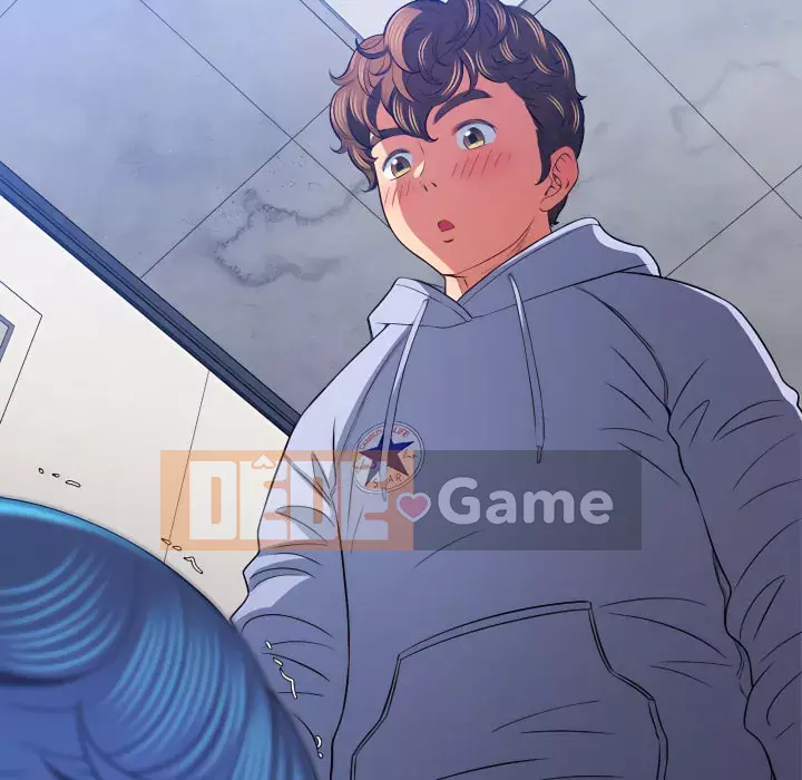 Ác nữ Gogou Tangling Chương 102-103