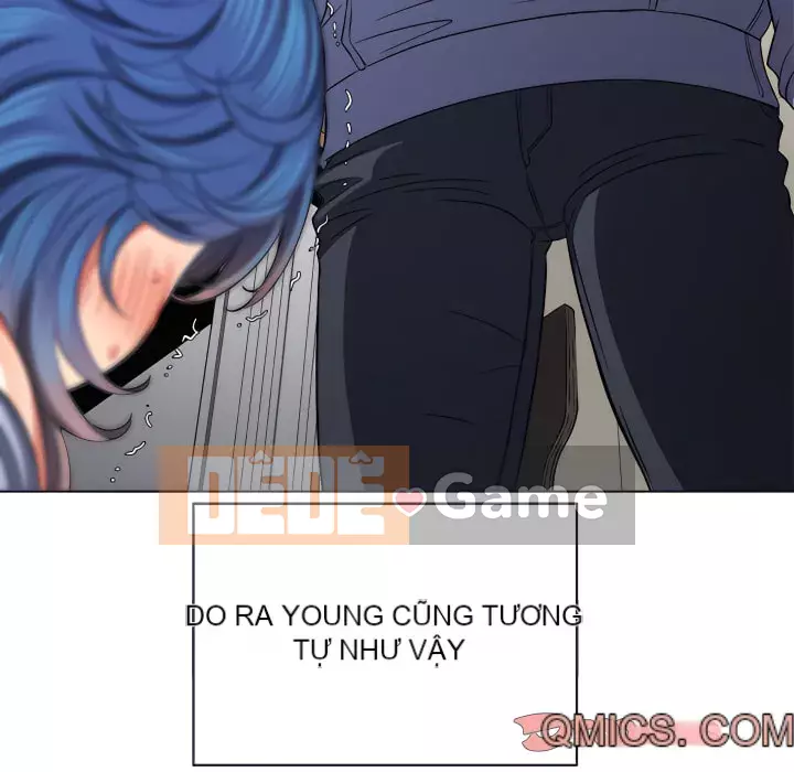 Ác nữ Gogou Tangling Chương 102-103