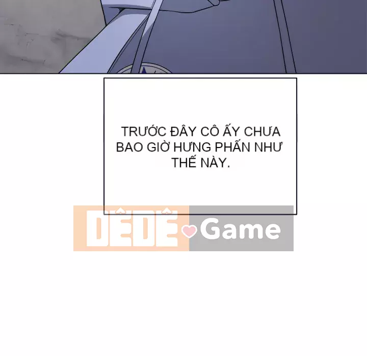 Ác nữ Gogou Tangling Chương 102-103