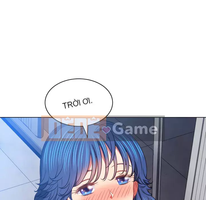 Ác nữ Gogou Tangling Chương 102-103