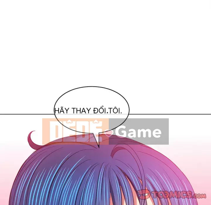 Ác nữ Gogou Tangling Chương 102-103